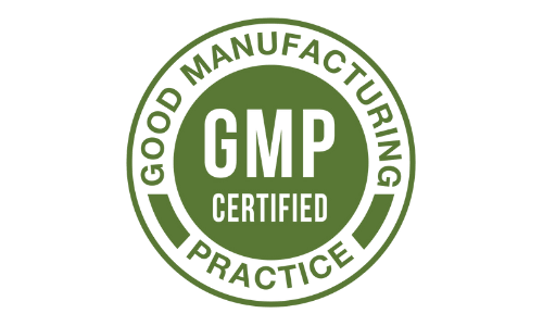 SupraNail GMP Certified